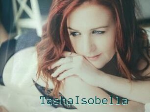 TashaIsobella