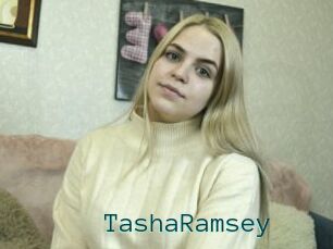 TashaRamsey