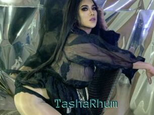 TashaRhum