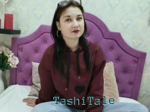 TashiTale