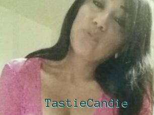 TastieCandie