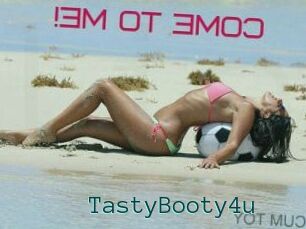 TastyBooty4u