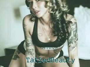 Tat2edBeauty