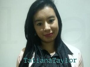 TatianaTaylor