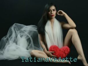 TatianaVedette