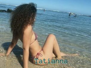 Tatianna
