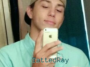 TattedRay
