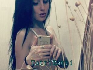 TattiTatti