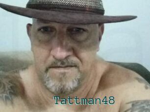 Tattman48