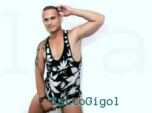 TattoGigol