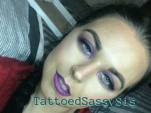 TattoedSassySis