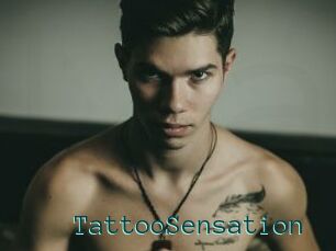 TattooSensation