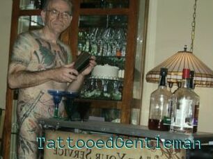 TattooedGentleman