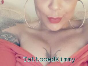 TattooedKimmy