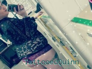 TattooedQuinn