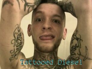Tattooed_Diesel