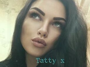 Tatty_x
