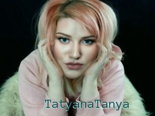 TatyanaTanya