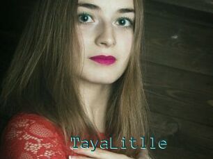 TayaLitlle