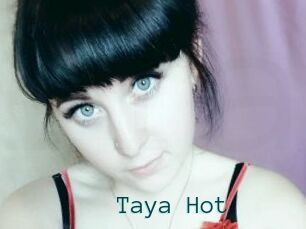 Taya_Hot