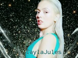 TaylaJules