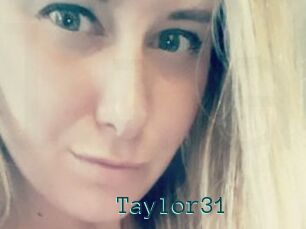 Taylor31