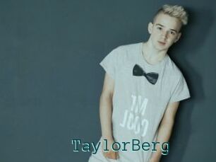 TaylorBerg
