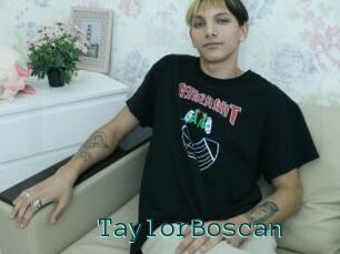 TaylorBoscan