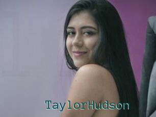 TaylorHudson