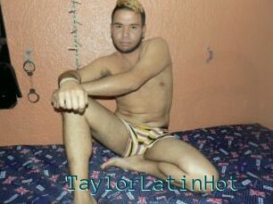 TaylorLatinHot