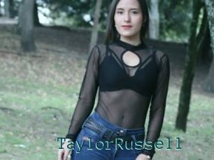 TaylorRussell