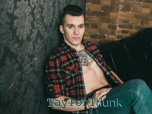 TaylorTHunk
