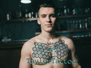 TaylorTattoo