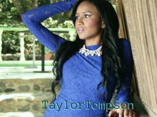 TaylorTompson