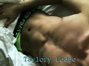 Taylory_Lodge