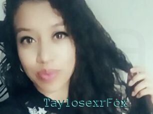 TaylosexrFox