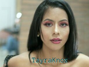 TayraKnox