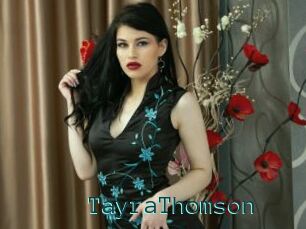 TayraThomson