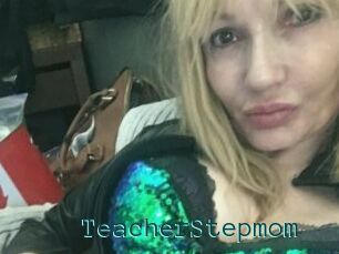 TeacherStepmom