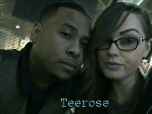 Teerose