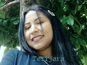 Tefijara
