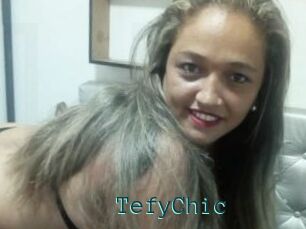 TefyChic