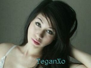 TeganXo
