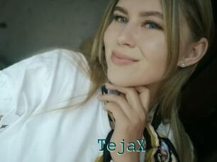 TejaX