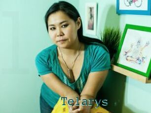 Telarys