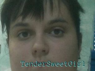 TenderSweetGirl