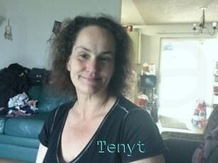 Tenyt