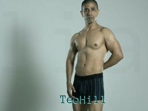 TeoHill