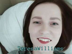 TeresaWilliams