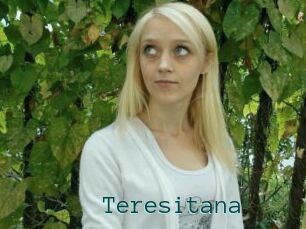 Teresitana